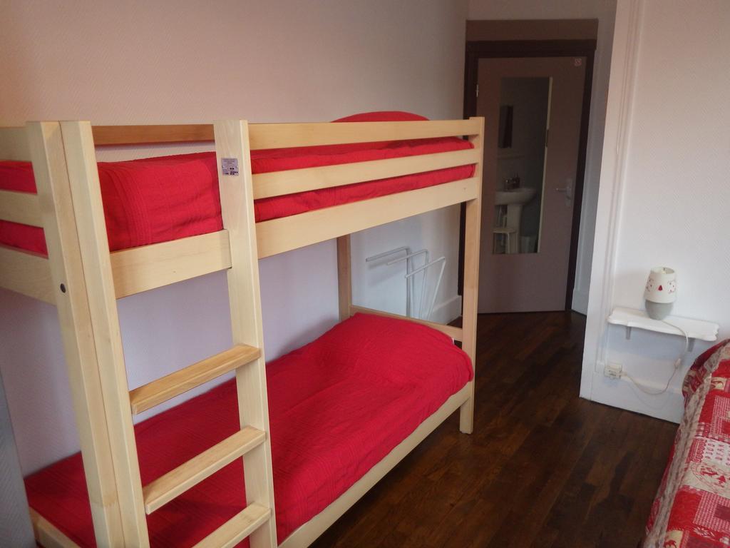 Les 4 Montagnes Hotel 3*
