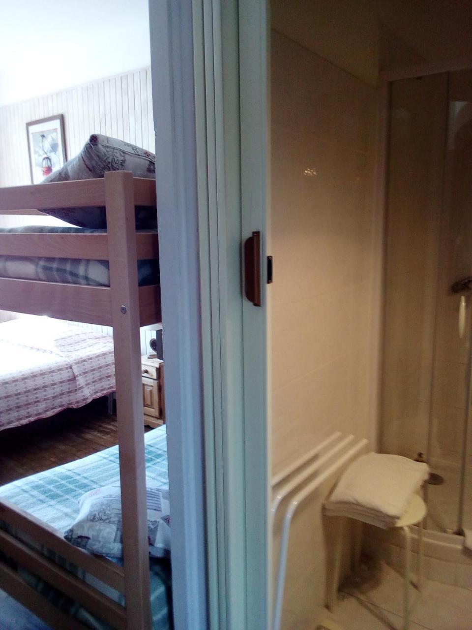 Les 4 Montagnes Hotel Villard-de-Lans