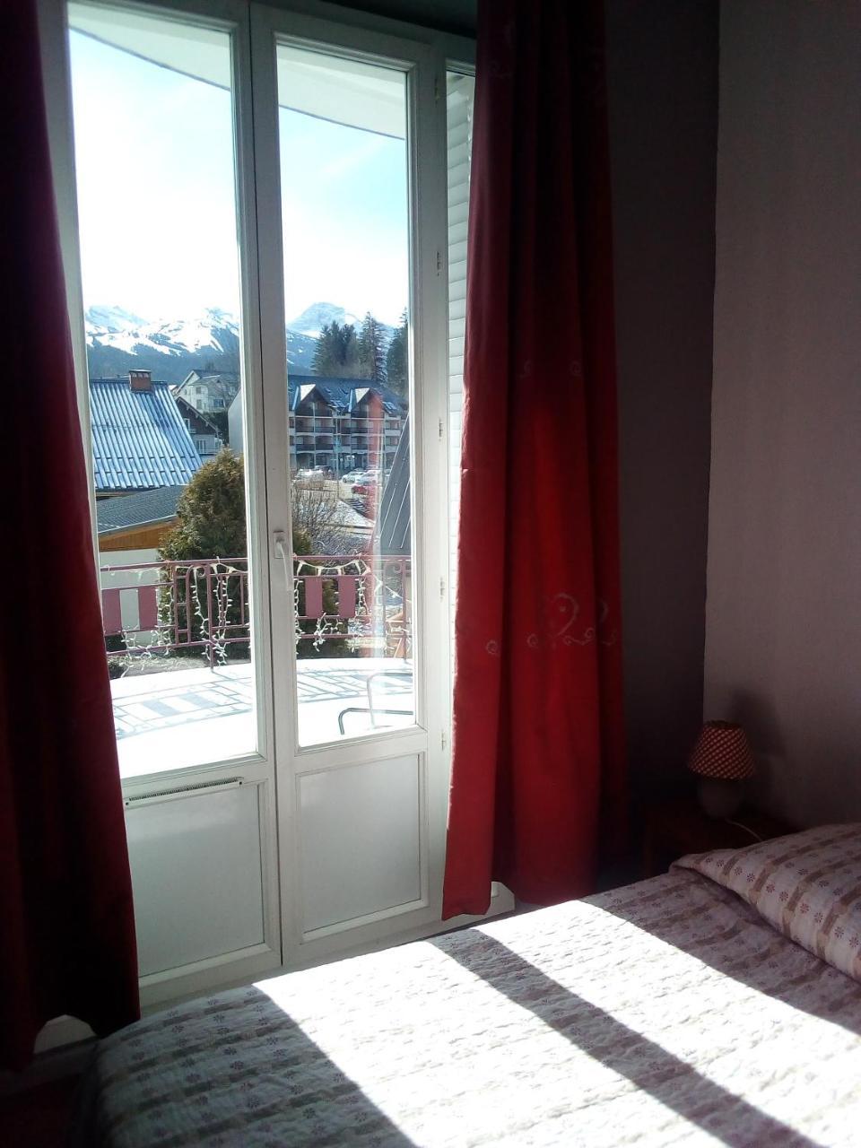 Les 4 Montagnes 3*