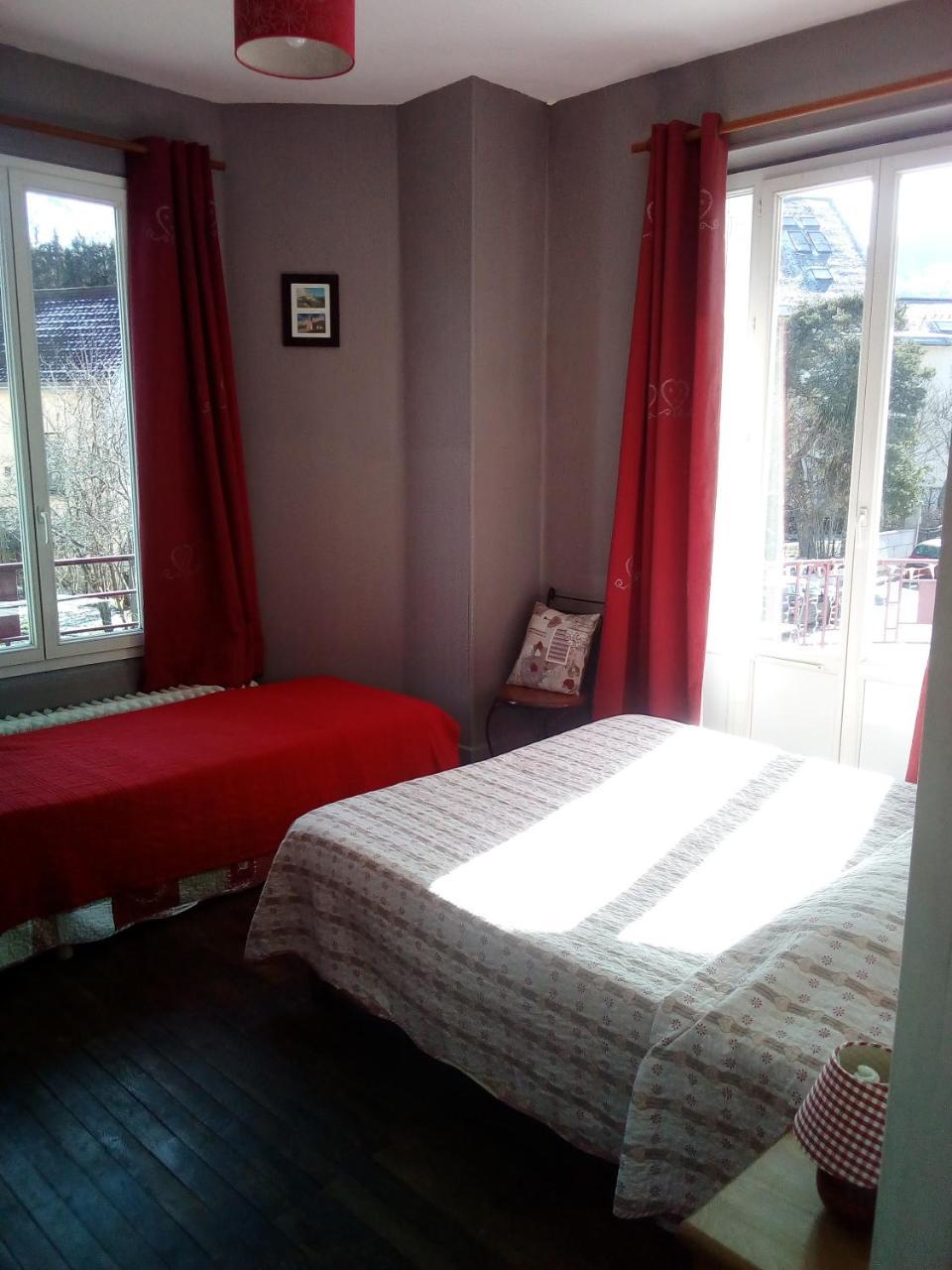 Hotel Les 4 Montagnes 3*