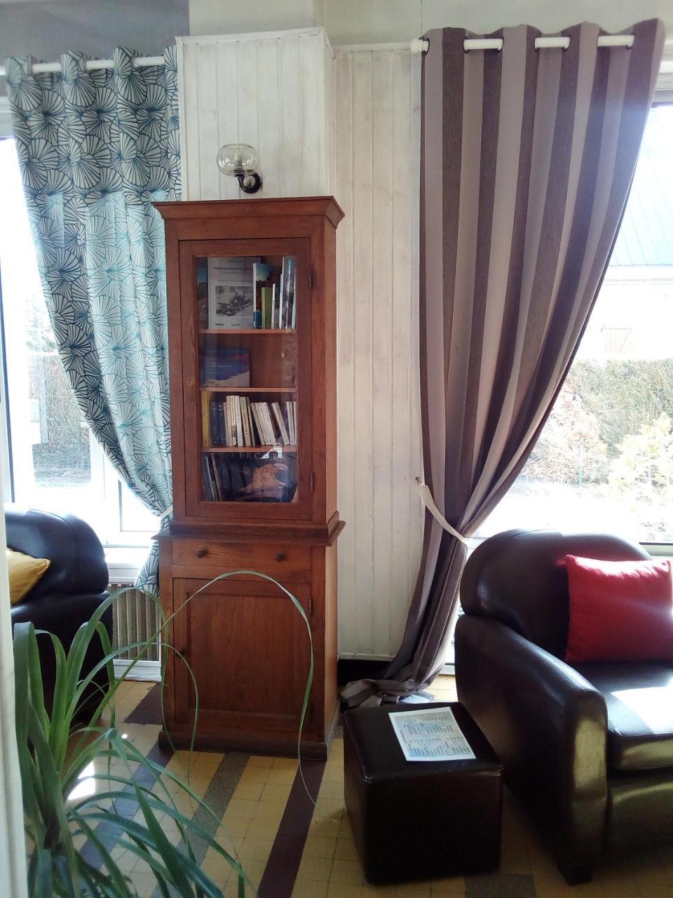 Hotel Les 4 Montagnes 3*