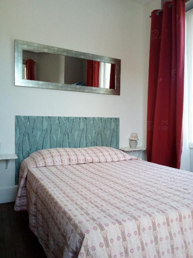 Les 4 Montagnes Hotel 3*