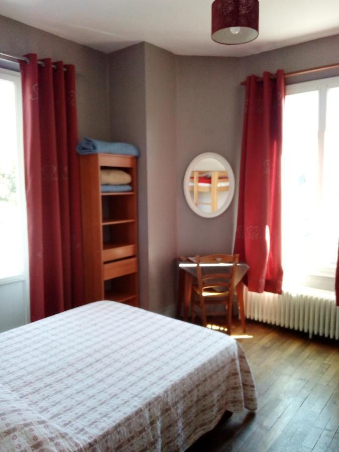 Hotel Les 4 Montagnes 3*