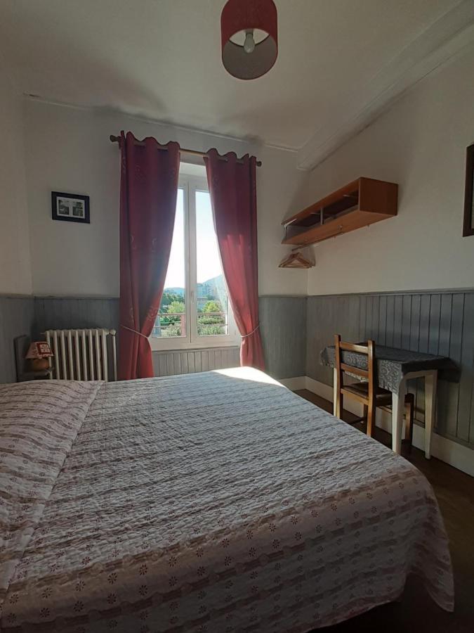 Hotel Les 4 Montagnes