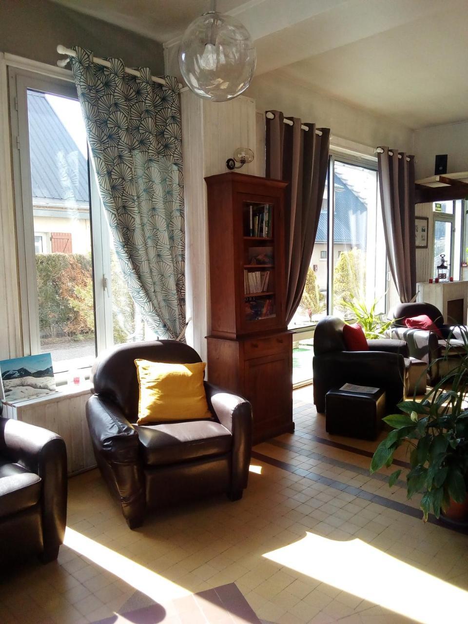Les 4 Montagnes 3* Villard-de-Lans